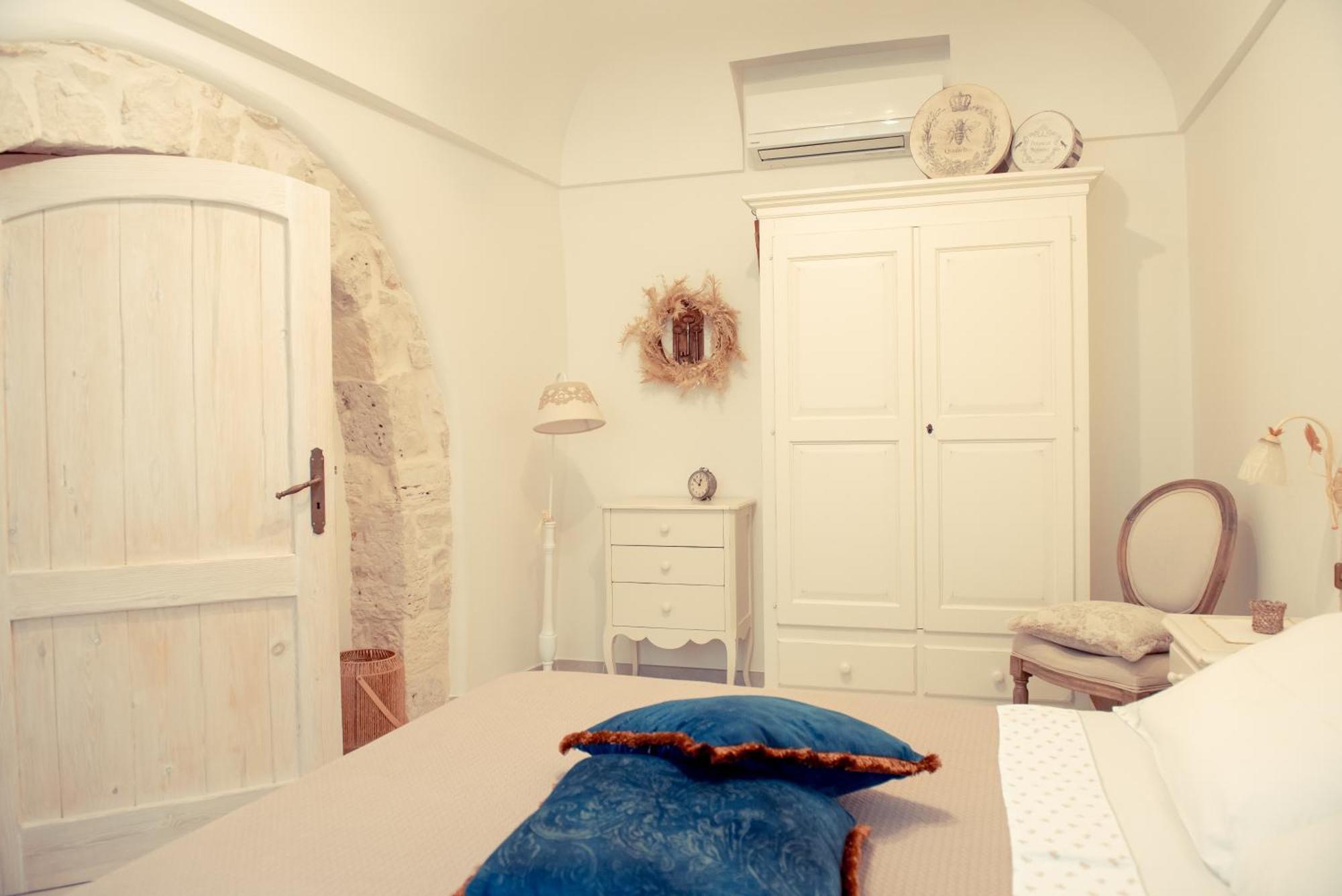 Trullo U Selvese Villa Alberobello Exterior photo